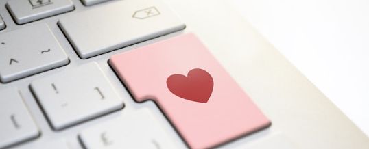 Warum Du Deinen Partner online suchen solltest